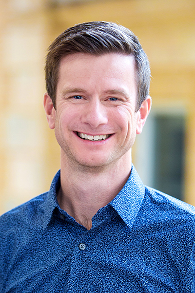 Andrew Nelson