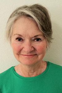 Dr. Ann T. Jordan