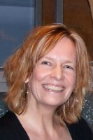 Christina Wasson