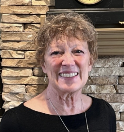 Carla Paschal