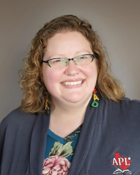 Kendra Hayes (previously Marsh, & Harrell)