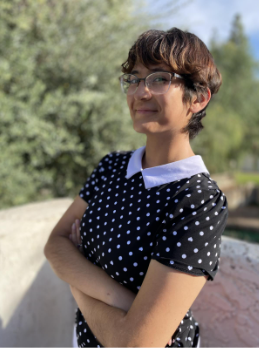 Lucille Gradillas